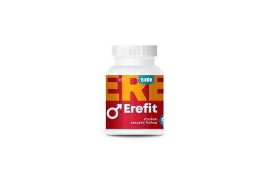 Virde Erefit 60 tob.